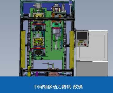 汽車(chē)檢測(cè)行車(chē)中的好處